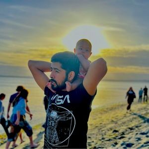 Meet your Posher, Fernando